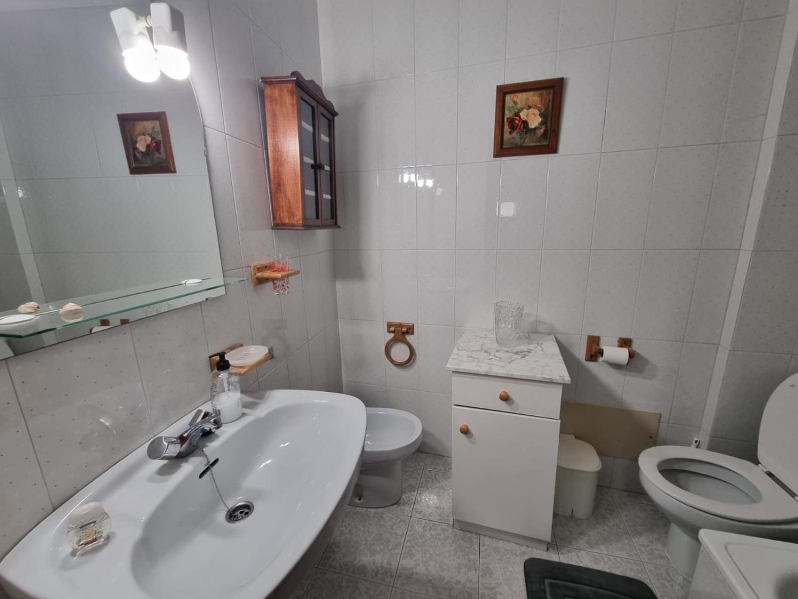 Casa Belelle Villa Neda Buitenkant foto
