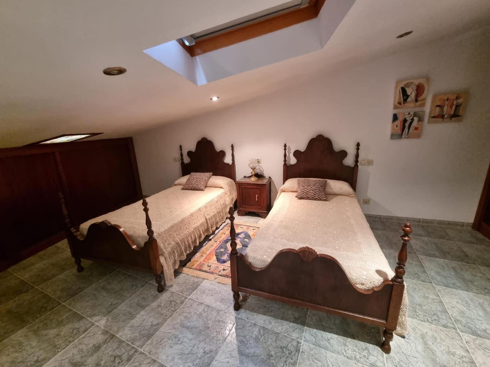 Casa Belelle Villa Neda Buitenkant foto